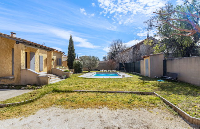 Casa de 5 quartos em Mazan com piscina privada e jardim - Foto 25