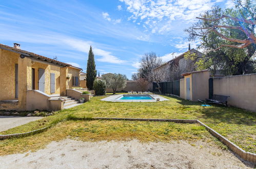 Foto 26 - Casa de 4 quartos em Mazan com piscina privada e terraço