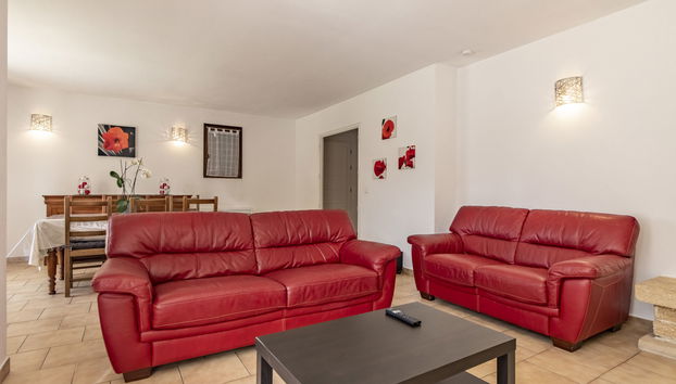 Haus mit 5 Schlafzimmern in Mazan mit privater pool und garten - Foto 3
