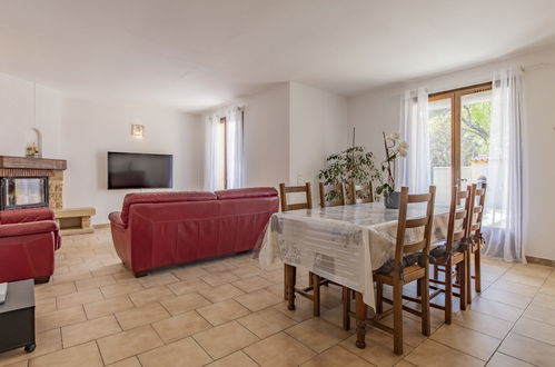 Foto 5 - Casa con 4 camere da letto a Mazan con piscina privata e terrazza