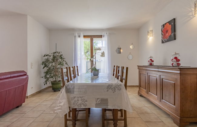 5 bedroom House in Mazan with private pool and garden - Photo 9