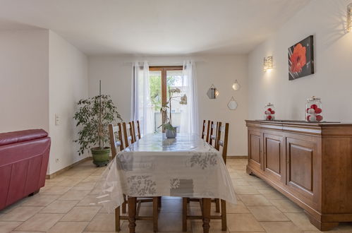 Photo 4 - Maison de 4 chambres à Mazan avec piscine privée et terrasse