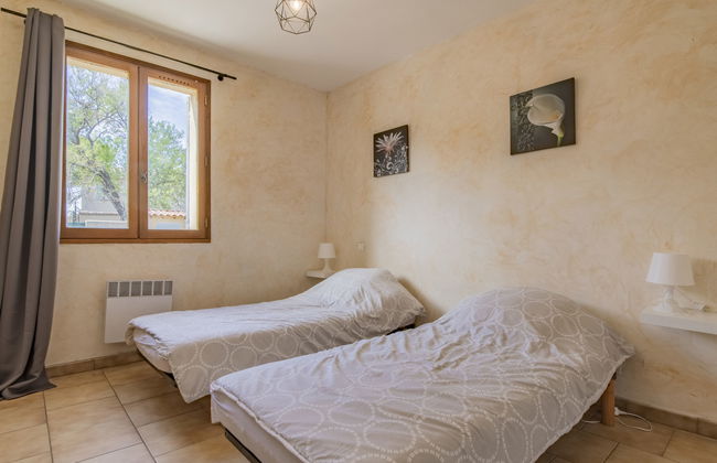5 bedroom House in Mazan with private pool and garden - Photo 18