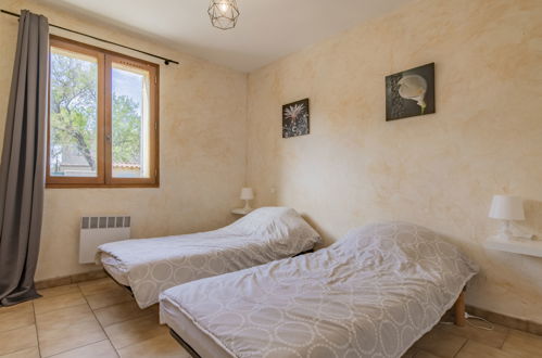 Foto 18 - Casa con 4 camere da letto a Mazan con piscina privata e giardino