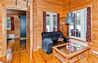Foto 2 - Casa con 1 camera da letto a Juuka con sauna