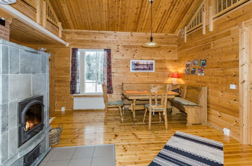 Foto 3 - Casa con 1 camera da letto a Juuka con sauna