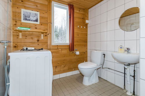 Photo 14 - 1 bedroom House in Juuka with sauna