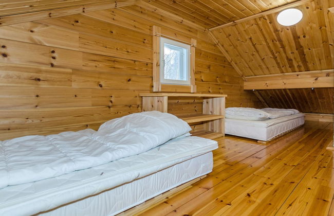 Haus mit 1 Schlafzimmer in Juuka mit sauna - Foto 11