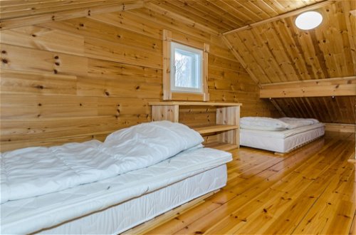 Photo 11 - 1 bedroom House in Juuka with sauna