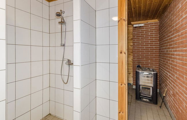 Haus mit 1 Schlafzimmer in Juuka mit sauna - Foto 13
