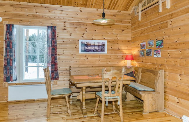 Haus mit 1 Schlafzimmer in Juuka mit sauna - Foto 5