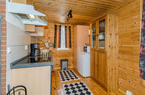 Photo 9 - 1 bedroom House in Juuka with sauna