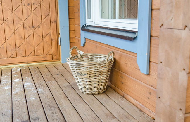 Haus mit 1 Schlafzimmer in Juuka mit sauna - Foto 16