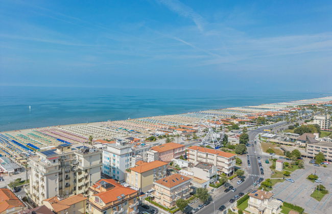 Casa de 4 quartos em Camaiore com jardim e terraço - Foto 40