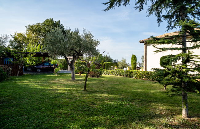 Casa de 3 quartos em Città Sant'Angelo com piscina e jardim - Foto 31