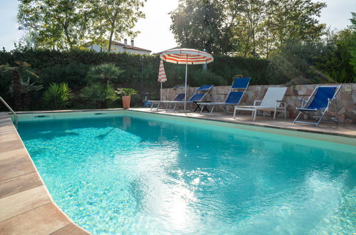 Photo 18 - 3 bedroom House in Città Sant'Angelo with swimming pool and garden