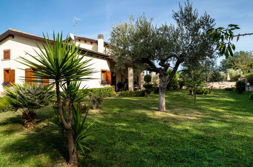 Foto 41 - Casa de 3 quartos em Città Sant'Angelo com piscina e jardim