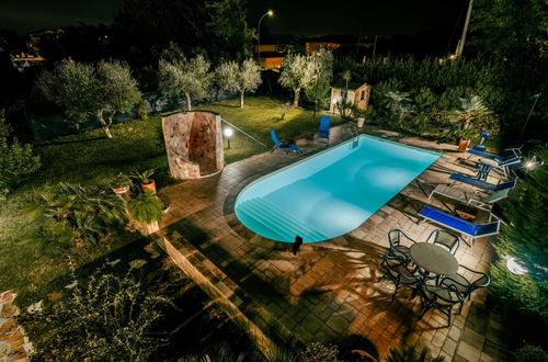 Photo 19 - 3 bedroom House in Città Sant'Angelo with swimming pool and garden