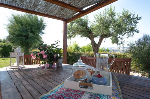 Photo 3 - Maison de 3 chambres à Città Sant'Angelo avec piscine et jardin