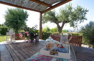 Photo 3 - Maison de 3 chambres à Città Sant'Angelo avec piscine et jardin