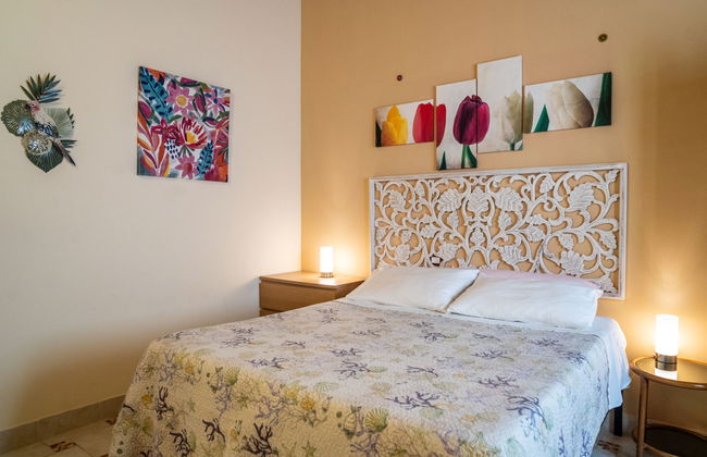 Casa de 3 quartos em Città Sant'Angelo com piscina e jardim - Foto 14