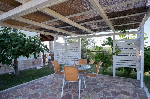 Photo 6 - 3 bedroom House in Città Sant'Angelo with swimming pool and sea view