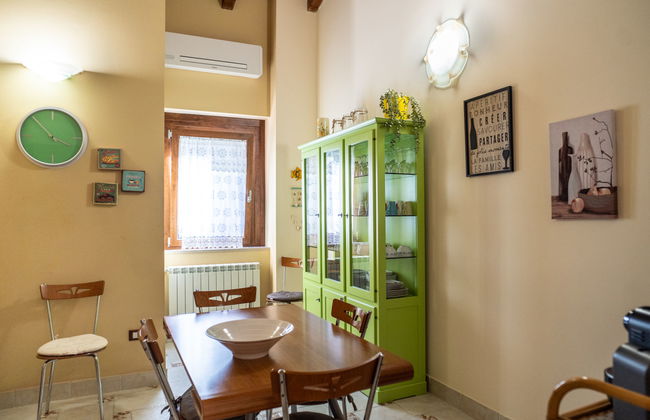 Casa de 3 quartos em Città Sant'Angelo com piscina e jardim - Foto 8