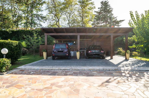 Foto 46 - Casa con 3 camere da letto a Città Sant'Angelo con piscina e giardino