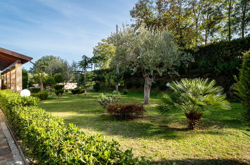 Foto 44 - Casa de 3 quartos em Città Sant'Angelo com piscina e jardim