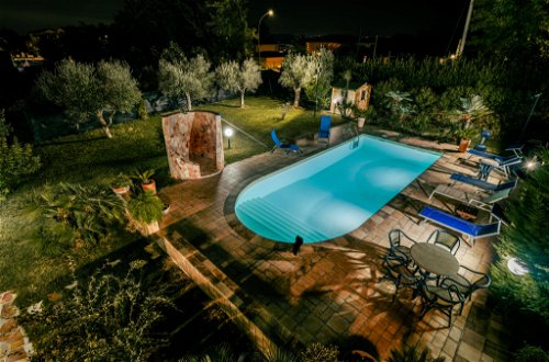 Foto 23 - Casa de 3 quartos em Città Sant'Angelo com piscina e vistas do mar