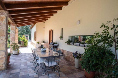 Photo 27 - 3 bedroom House in Città Sant'Angelo with swimming pool and garden