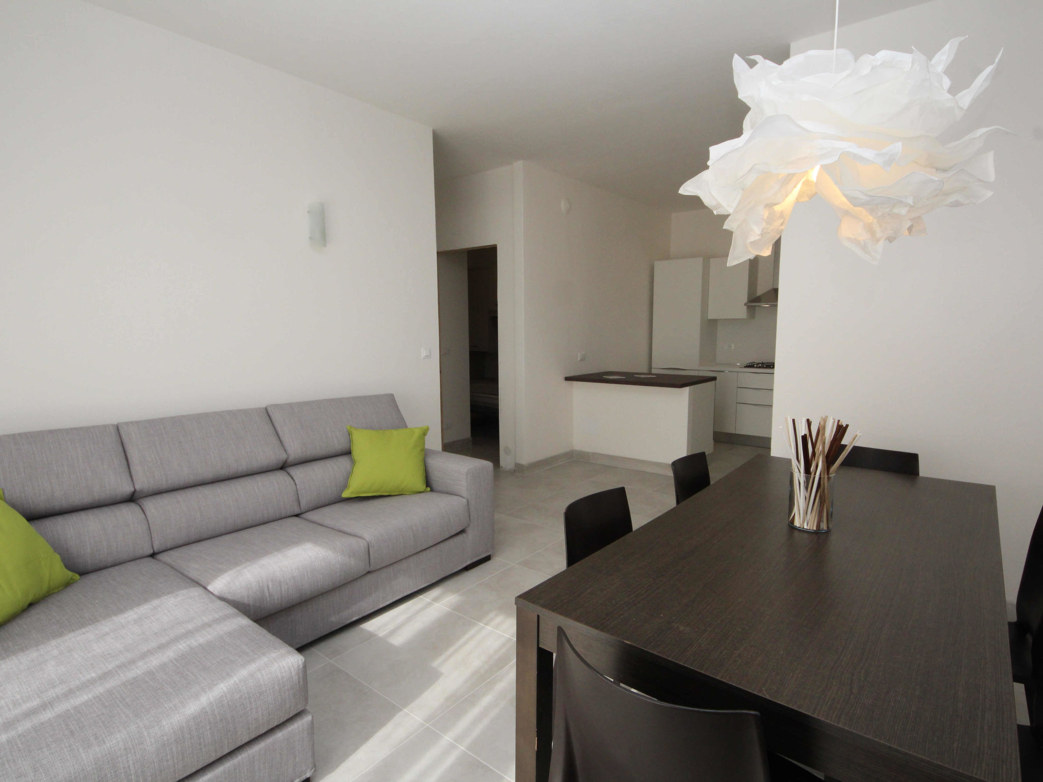 Foto 6 - Apartamento de 2 habitaciones en Rosolina con jardín