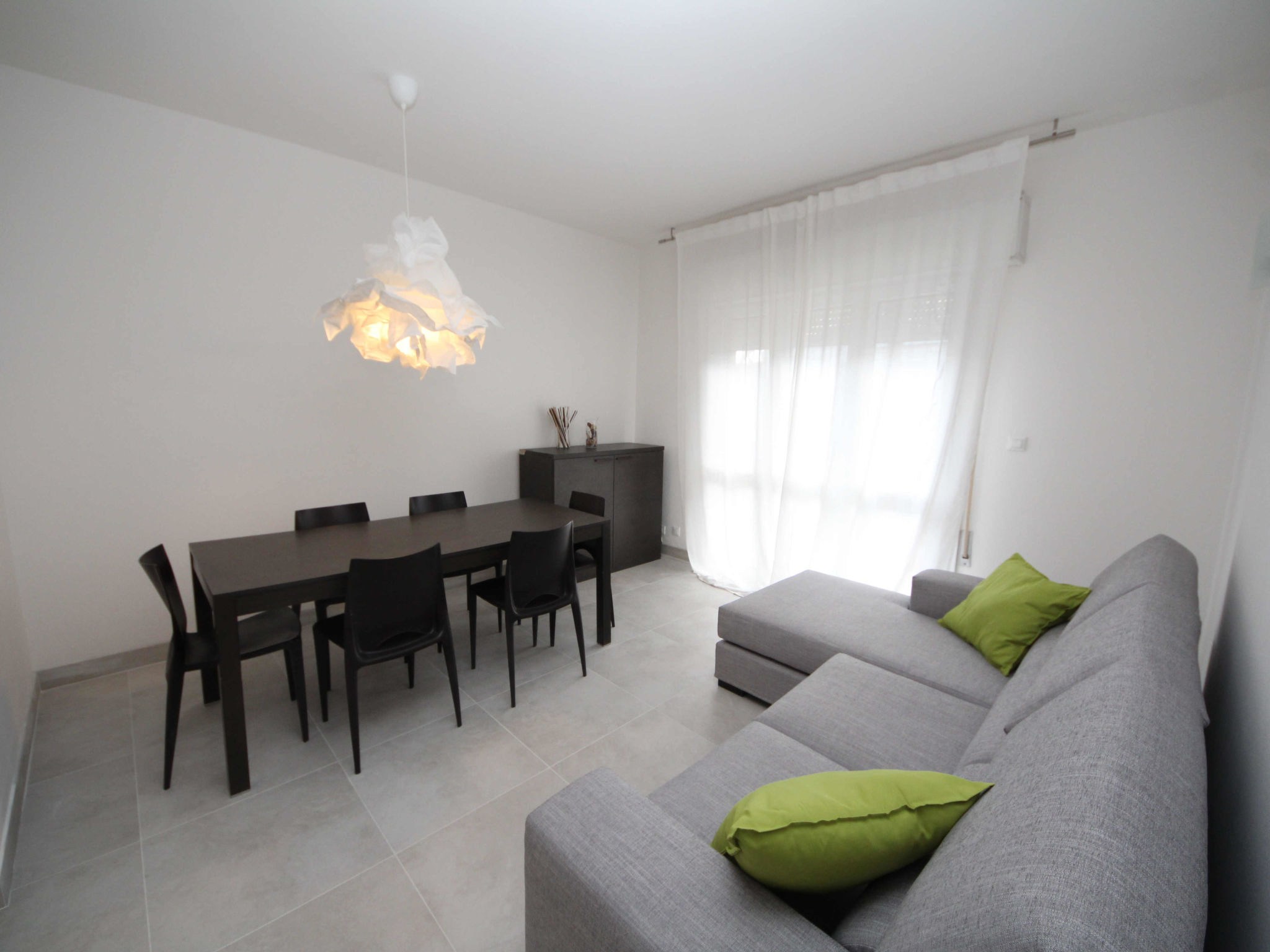 Photo 3 - 2 bedroom Apartment in Rosolina with garden