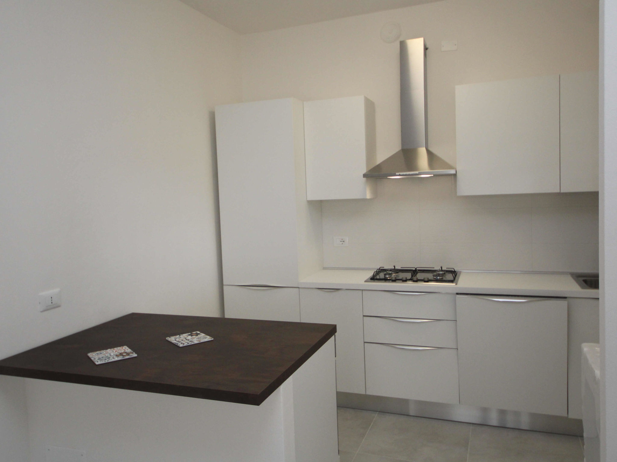 Photo 8 - 2 bedroom Apartment in Rosolina with garden