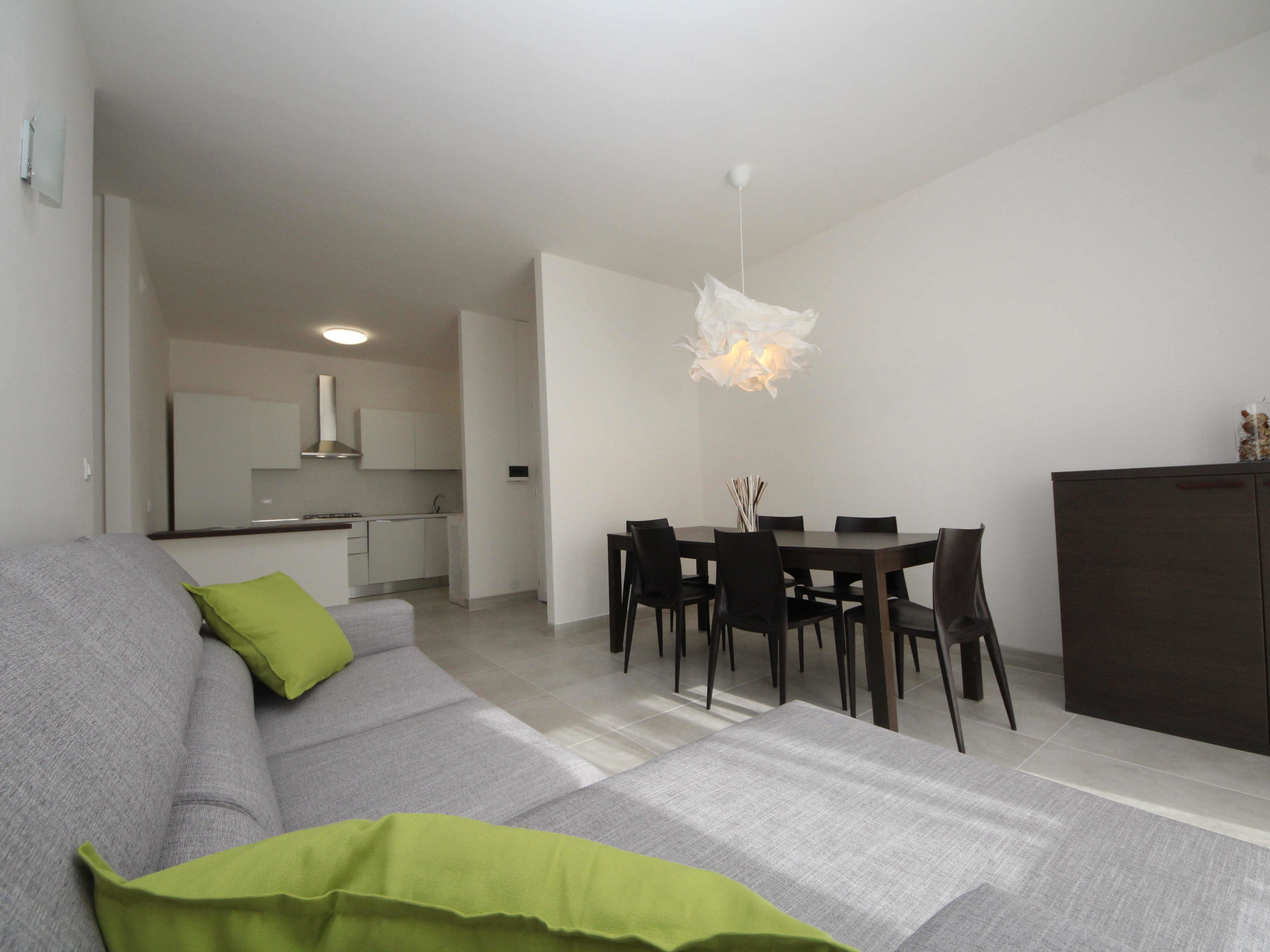 Foto 4 - Apartamento de 2 habitaciones en Rosolina con jardín