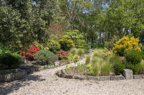 Photo 30 - Maison de 3 chambres à Trégunc avec jardin et terrasse