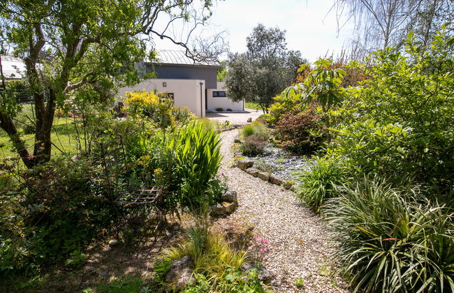 Casa de 4 quartos em Trégunc com jardim e terraço - Foto 31