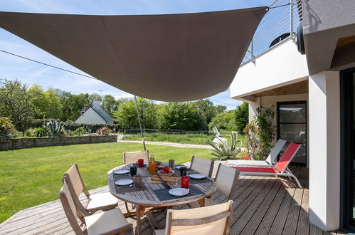 Photo 5 - Maison de 3 chambres à Trégunc avec jardin et terrasse