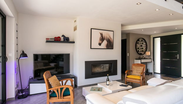 Maison de 4 chambres à Trégunc avec jardin et terrasse - Photo 2