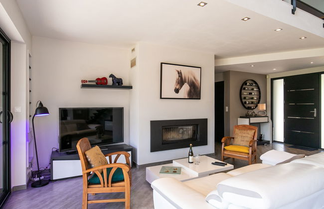 Casa de 4 quartos em Trégunc com jardim e terraço - Foto 2