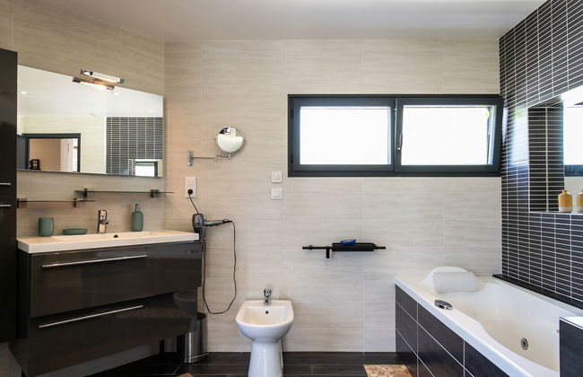 Casa de 4 quartos em Trégunc com jardim e terraço - Foto 16