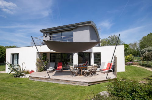 Photo 1 - Maison de 3 chambres à Trégunc avec jardin et terrasse