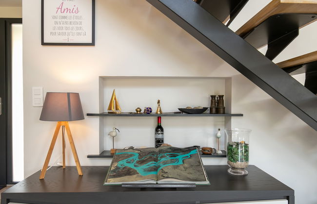 Casa de 4 quartos em Trégunc com jardim e terraço - Foto 9