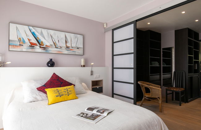 Casa de 4 quartos em Trégunc com jardim e terraço - Foto 15