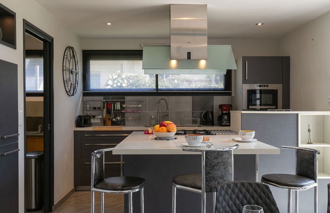 Casa de 4 quartos em Trégunc com jardim e terraço - Foto 11