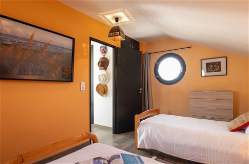 Photo 25 - Maison de 3 chambres à Trégunc avec jardin et vues à la mer