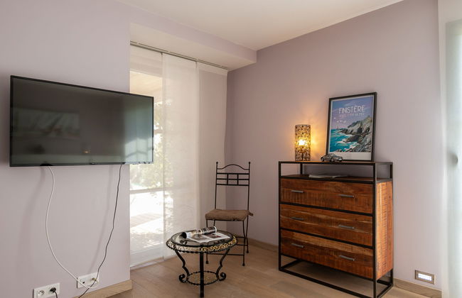 Casa de 4 quartos em Trégunc com jardim e terraço - Foto 14