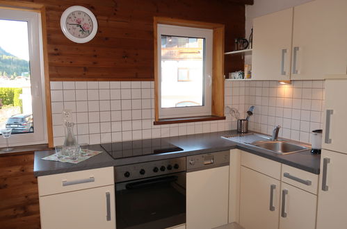 Photo 11 - 2 bedroom Apartment in Achenkirch with garden