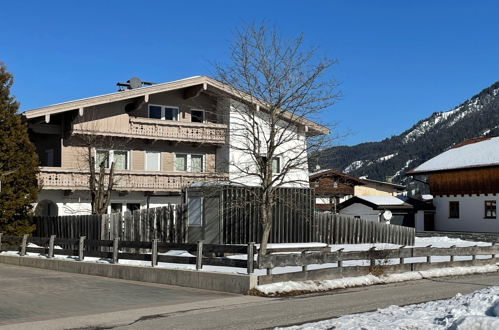 Photo 43 - Appartement de 2 chambres à Achenkirch avec jardin