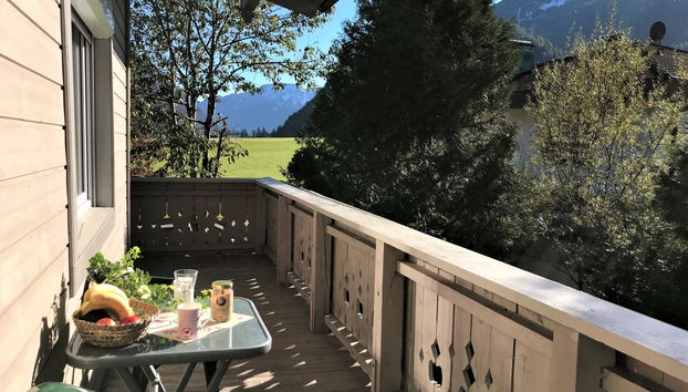 2 bedroom Apartment in Achenkirch with garden - Photo 5